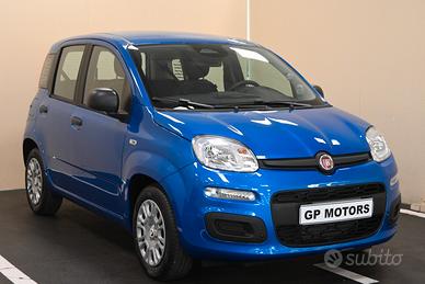 FIAT Pandina Pandina 1.0 FireFly 65 CV Hybrid Pop