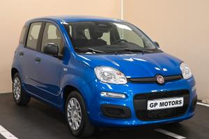 FIAT Pandina Pandina 1.0 FireFly 65 CV Hybrid Pop