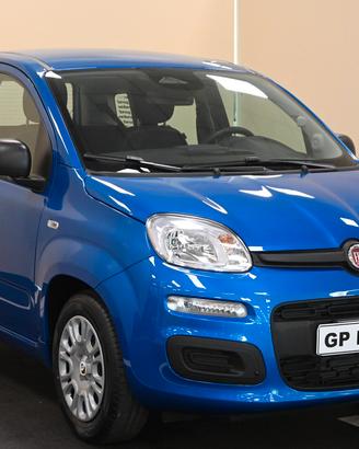 FIAT Pandina Pandina 1.0 FireFly 65 CV Hybrid Pop