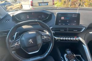 Peugeot  2019 1600 .  120 cavalli 