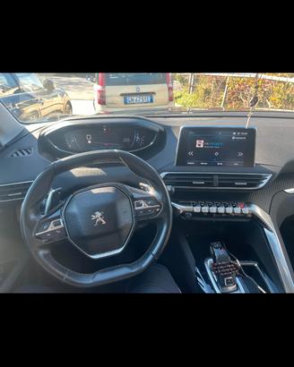 Peugeot  2019 1600 .  120 cavalli 