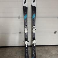 Sci Nordica Sentra S4 156
