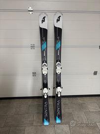 Sci Nordica Sentra S4 156