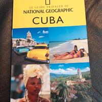 Guida National Geographic Cuba 