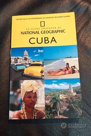 Guida National Geographic Cuba 