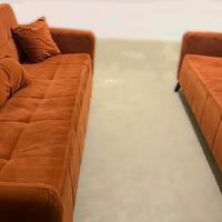 Divani letto tre posti