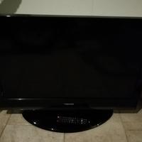 Toshiba TV LCD, schermo 