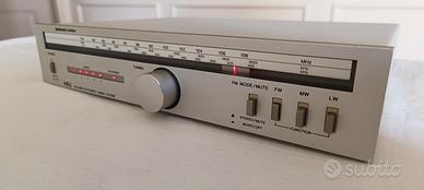 Sintonizzatore stereo NEC T-325ME (1981)