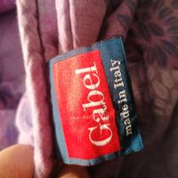 Piumone matrimoniale marca gabel