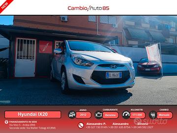 Hyundai iX20 1.4 90 CV Classic