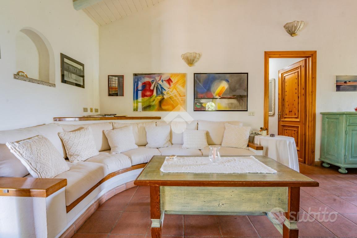 Casa – Terranoa/Olbia, Gallura Nord-Est Sardegna - Vista 3