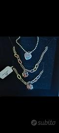 Set Gioielli Luca Barra Originale & NUOVO