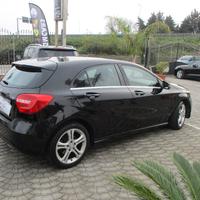 MERCEDES-BENZ A 180 CDI Executive