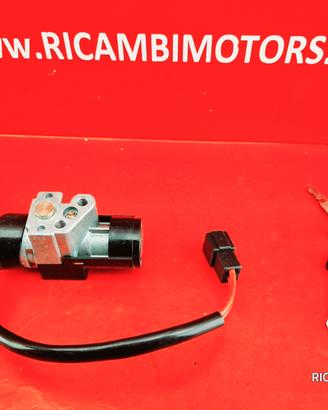 BLOCCHETTO ACCENSIONE HONDA SFX 50