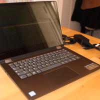 Lenovo Yoga 530 - Notebook 2 in 1  - 8gb RAM