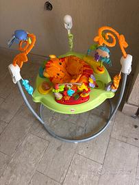 fisher price amici della forsefa
