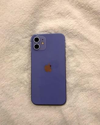 Iphone 12 lilla