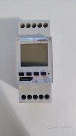 Perry 1IO3091 Interruttore Orario Settimanale Annu