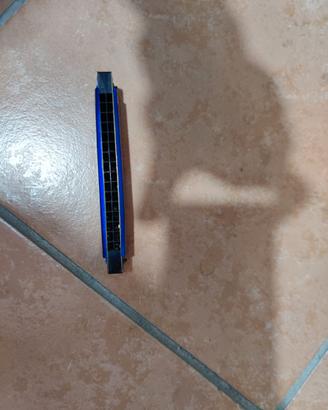 Armonica a bocca Golden Butterfly