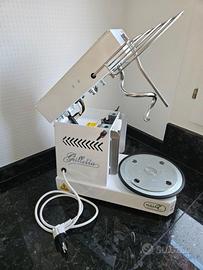 Impastatrice a spirale FAMAG Grilletta IM5-S 10V H