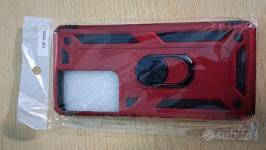 Cover per Samsung S30 Ultra Rouge (rossa)