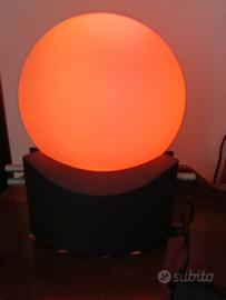 Lampada da tavolo Heliopolis