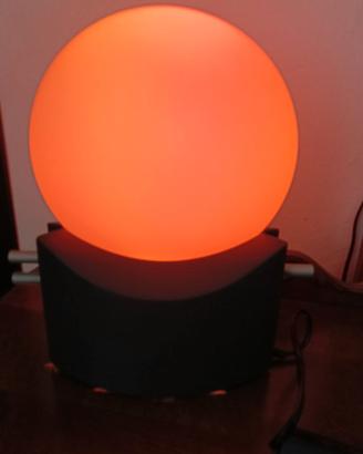 Lampada da tavolo Heliopolis