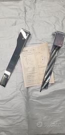 fregi cromati radiatore Honda VT 750 Shadow 750 98