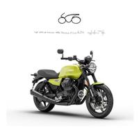MOTO GUZZI V7 Sport