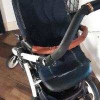 Trio peg perego 51 book