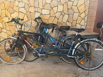 Tandem atala
