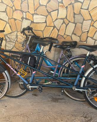 Tandem atala