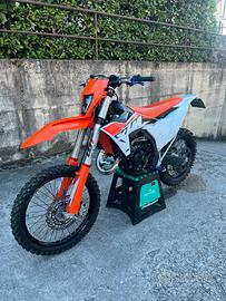 Ktmsx 125 2023 targato