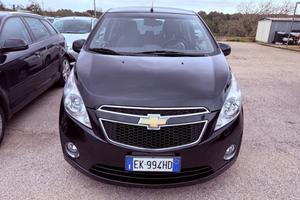 CHEVROLET Spark 1.0 LS