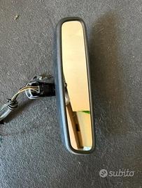 Specchio retrovisore interno bmw X1 2013