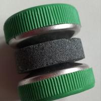 Mini Affilacoltelli Mole Multifunzione Rotonde 