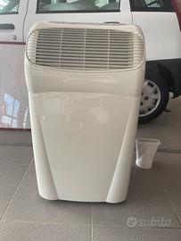 Climatizzatore DeLonghi