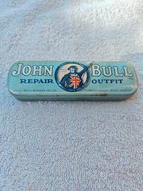 Kit riparazione John Bull vintage