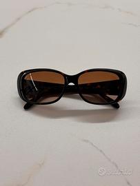 Occhiali da sole Vogue tartarugati