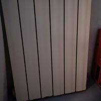 termosifone in alluminio