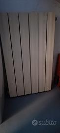 termosifone in alluminio