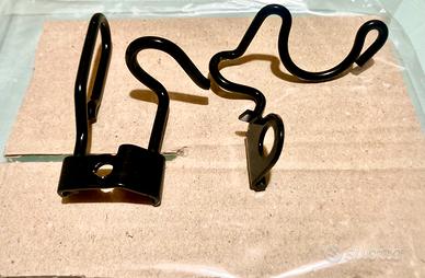 Honda africa twin 750 Rd07/Rd07A