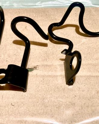 Honda africa twin 750 Rd07/Rd07A