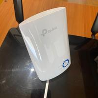 Wi-Fi extender