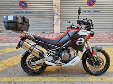 Aprilia Tuareg 660 2022