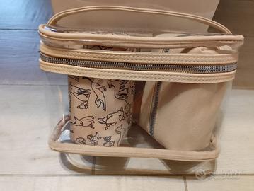 Beauty case 3 in 1