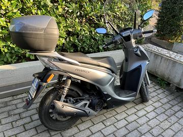 Kymco People 200i - 2024