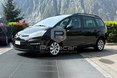 CITROEN C4 Grand Picasso 1.6 e-HDi 110 FAP CMP6 Se