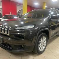 JEEP Cherokee 2.0 Mjt II 4WD Active Drive *CAMBI