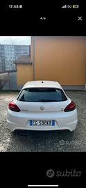 Volkswagen scirocco r line